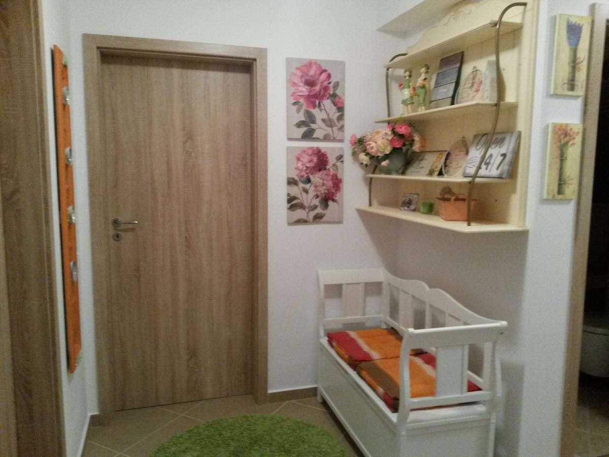 Sweet Garden Residence Braşov Exterior foto